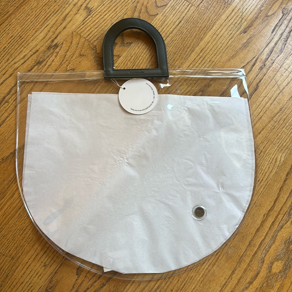 Building Block tote